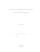 ENERGY SAVINGS FOR UAV FLIGHT IN UNSTEADY GUSTING CONDITIONS THROUGH TRAJECTORY OPTIMIZATION