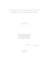 IMPACT OF RELATIONSHIP FUNCTIONING AND PATIENT MOTIVATION ON ADHERENCE AND WEIGHT LOSS AFTER BARIATRIC SURGERY