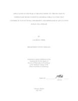 APPLICATION OF THE FEAR-AVOIDANCE MODEL OF CHRONIC PAIN TO UNDERSTAND NEUROCOGNITIVE AND BEHAVIORAL FACTORS THAT CONTRIBUTE TO FUNCTIONAL IMPAIRMENT AND DEPRESSION IN ADULTS WITH SICKLE CELL DISEASE