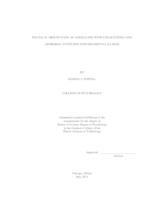 POLITICAL ORIENTATION AS ASSOCIATED WITH STIGMATIZING AND AFFIRMING ATTITUDES TOWARD MENTAL ILLNESS