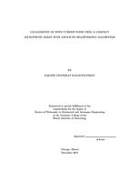 LOCALIZATION OF WIND TURBINE NOISE USING A COMPACT MICROPHONE ARRAY WITH ADVANCED BEAMFORMING ALGORITHMS