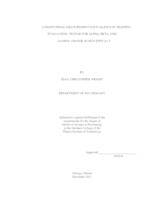 LONGITUDINAL MEASUREMENT EQUIVALENCE IN TRAINING EVALUATION: TESTING FOR ALPHA, BETA, AND GAMMA CHANGE IN SELF-EFFICACY