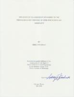 INFLUENCE OF THE FREQUENCY OF LOADING ON THE PIEZO-BARKHAUSEN RESPONSE OF STEEL FOR FATIGUE LIFE ASSESSMENT