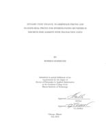 DYNAMIC CONIC FINANCE: NO-ARBITRAGE PRICING AND NO-GOOD-DEAL PRICING FOR DIVIDEND-PAYING SECURITIES IN DISCRETE-TIME MARKETS WITH TRANSACTION COSTS