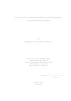 COLLABORATIVE CONSUMPTION: PROFITS, CONSUMER BENEFITS, AND ENVIRONMENTAL IMPACTS