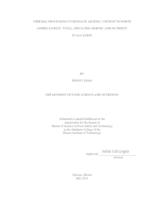 THERMAL PROCESSING TO MITIGATE ARSENIC CONTENT IN NORTH AMERICAN RICE: TOTAL, SPECIATED ARSENIC AND NUTRIENT EVALUATION