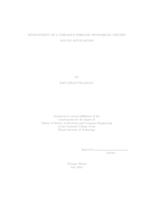 DEVELOPMENT OF A VERSATILE WIRELESS NETWORKING TESTBED AND ITS APPLICATIONS
