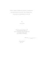 OPTIMAL DESIGN OF PERMANENT MAGNET SYNCHRONOUS MACHINES BASED ON MAGNETIC FIELD DISTRIBUTION ASSESSMENT AND PERFORMANCE ANALYSIS