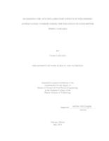 MAXIMIZING THE ANTI-INFLAMMATORY EFFECTS OF STRAWBERRY ANTHOCYANINS: UNDERSTANDING THE INFLUENCE OF CONSUMPTION TIMING VARIABLE