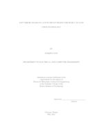 SOFT ERROR TOLERANT LATCH CIRCUIT DESIGN FOR DEEPLY SCALED CMOS TECHNOLOGY