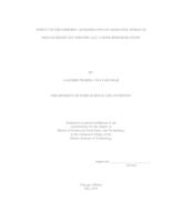 EFFECT OF STRAWBERRY ANTIOXIDANTS ON OXIDATIVE STRESS IN INSULIN RESISTANT INDIVIDUALS: A DOSE RESPONSE STUDY