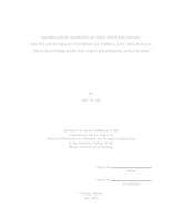 MATHEMATICAL MODELING OF POLY(ETHYLENE GLYCOL) DIACRYLATE HYDROGEL SYNTHESIS VIA VISIBLE LIGHT FREE-RADICAL PHOTOPOLYMERIZATION FOR TISSUE ENGINEERING APPLICATIONS