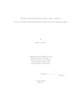 THE RELATIONSHIP BETWEEN WORK-FAMILY CONFLICT, SOCIAL SUPPORT AND PERFORMANCE AMONG HEALTHCARE MANAGERS