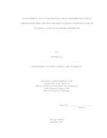 DEVELOPMENT AND VALIDATION OF A HIGH PERFORMANCE LIQUID CHROMATOGRAPHIC METHOD FOR SIMULTANEOUS DETERMINATION OF VITAMINS A AND D IN FLUID MILK PRODUCTS