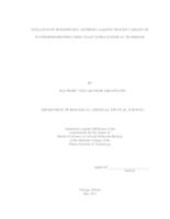 ISOLATION OF MONOSPECIFIC ANTIBODY AGAINST SPLICED VARIANT OF DYSTROPHIN PROTEIN USING YEAST SURFACE DISPLAY TECHNIQUE