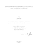 DOES NUTRITION KNOWLEDGE MODERATE THE ASSOCIATION BETWEEN PERFECTIONISM AND EATING DISORDER SYMPTOMATOLOGY?