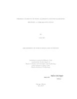 THERMAL STABILITY OF FOOD ALLERGENS AND NONALLERGENIC PROTEINS: A COMPARATIVE STUDY