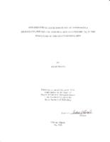 SITE-DIRECTED MUTAGENESIS STUDY OF VITREOSCILLA HEMOGLOBIN-THE ROLE OF TYROSINE (B10) AND PROLINE (E8) IN THE STRUCTURE OF THE LIGAND-BINDING SITE