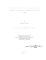 GROWTH, INACTIVATION, AND SURVIVAL OF SALMONELLA ON SESAME SEEDS DURING TAHINI PROCESSING AND REFRIGERATED STORAGE OF TAHINI