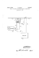 Method and Means for Energizing Magnetic Recorder Heads