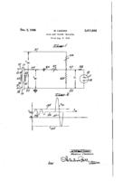 Neon Lamp Volume Indicator