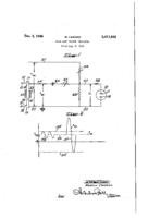 Neon Lamp Volume Indicator