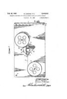 Magnetic Recorder Utilizing an Energizing Oscillating Circuit