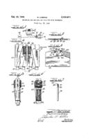 Recording and Reproducing Head for Wire Recorders