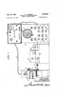 Apparatus for Showing Pressure Versus Volume Diagram