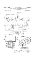 Magnetic Recording and Reproducing Device with Means to Prevent Accidental Erase of Record Medium