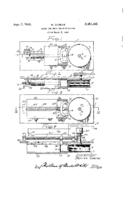 Means for Bulk Demagnetization