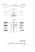 Selector System for Magnetic Wire Reproducers