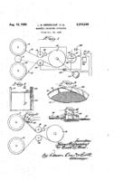 Magnetic Recording Apparatus