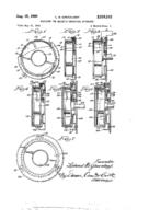 Magazine for Magnetic Recording Apparatus