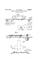 Method of and Means for Measuring Transfers