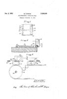 Electromagnetic Transducer Head