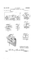 Electromagnetic Transducer Head Assembly