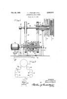 Differential Spool Drive