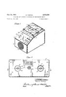 Magazine Type Magnetic Recording and Reproducing Device