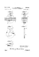 Combined Magnetic Transducer Head and Coupling Transformer