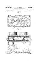 Winding and Reeling Mechanism