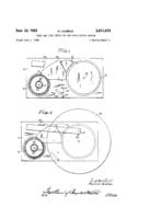 Tape and Disk Recording and Reproducing Device