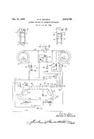 Control System for Magnetic Recorders