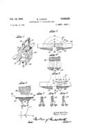 Electromagnetic Transducer Head