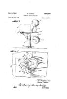 Magnetic Sound Apparatus