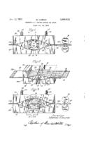 Magnetic Duplicating Method and Means