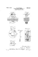 Combined Magnetic Transducer Head and Coupling Transformer