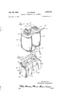 Magnetic Transducer Head Assembly