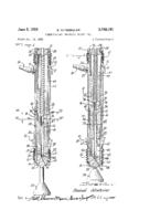 Vibrationless Pneumatic Impact Tool