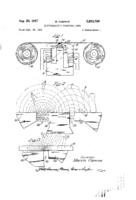 Electromagnetic Transducer Head